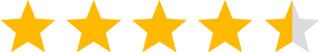 星4.5
